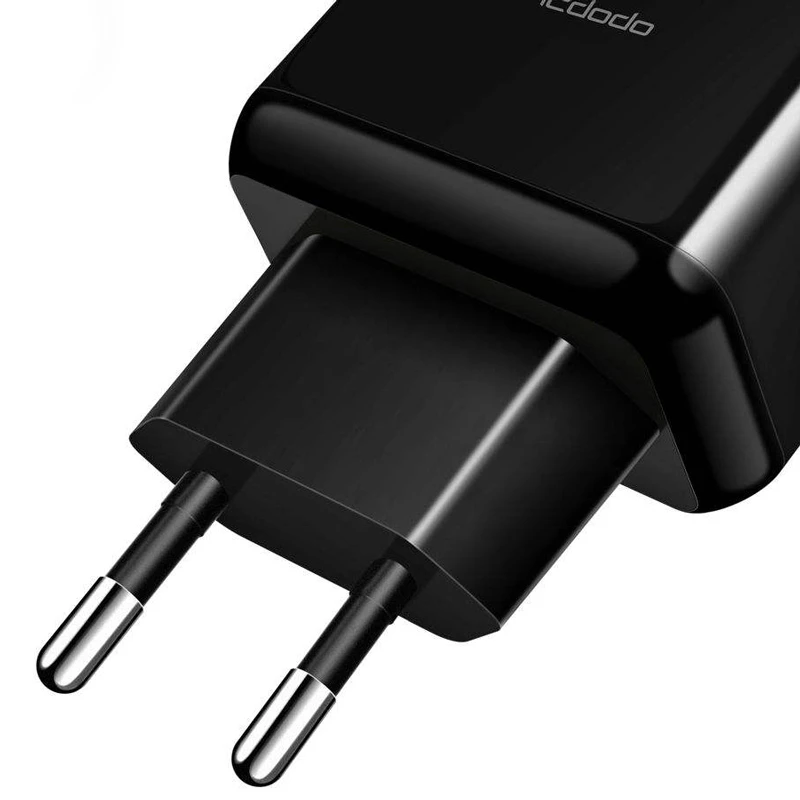 کلگی شارژ Mcdodo CH-6651 3A PD 15W Type-C