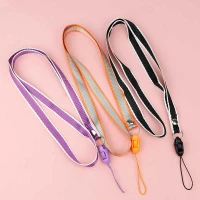 بند آویز گردنی موبایل ساده