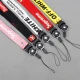 بند آویز گردنی موبایل OFF WHITE