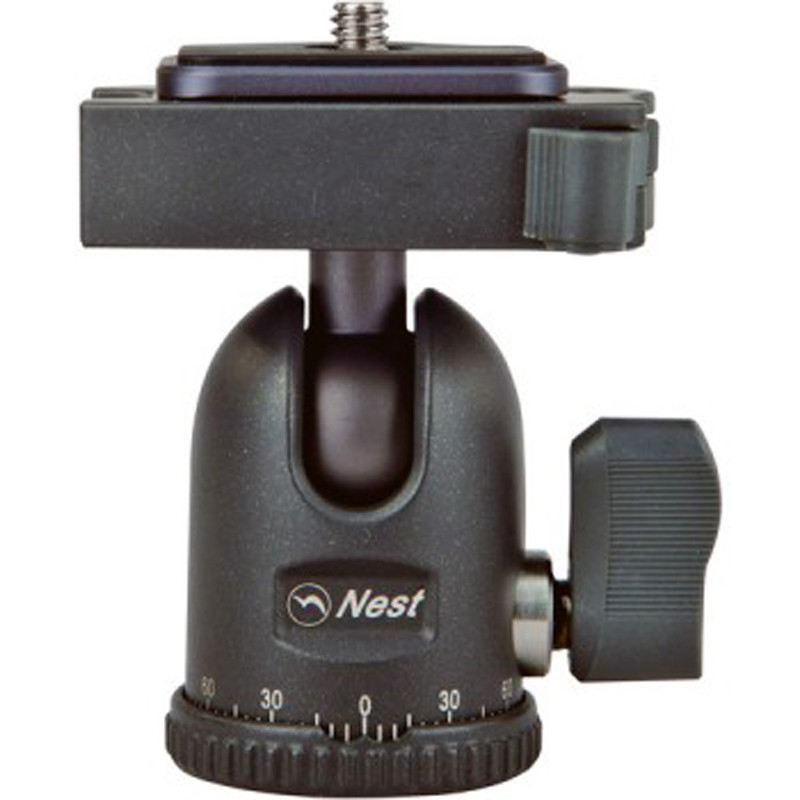سر سه پایه نست NEST NT-324H