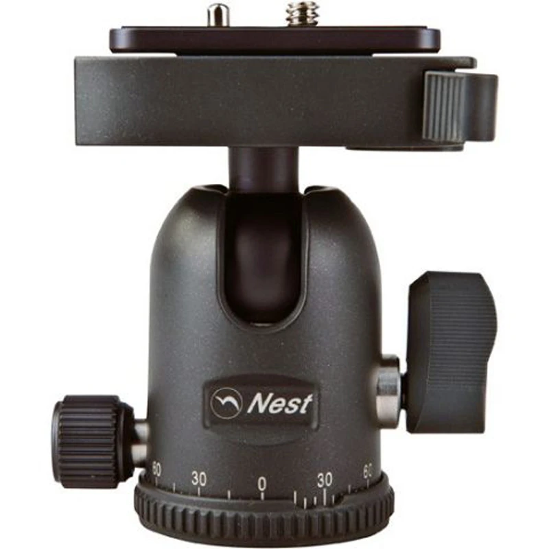 سر سه پایه نست NEST NT-330H