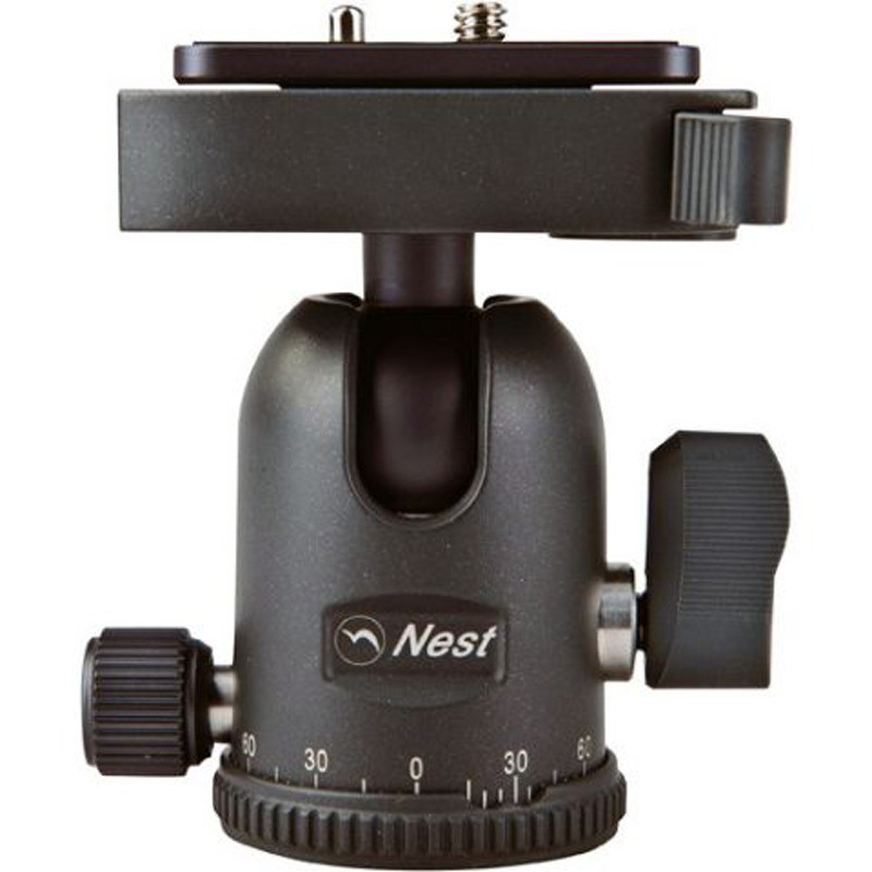 سر سه پایه نست NEST NT-330H