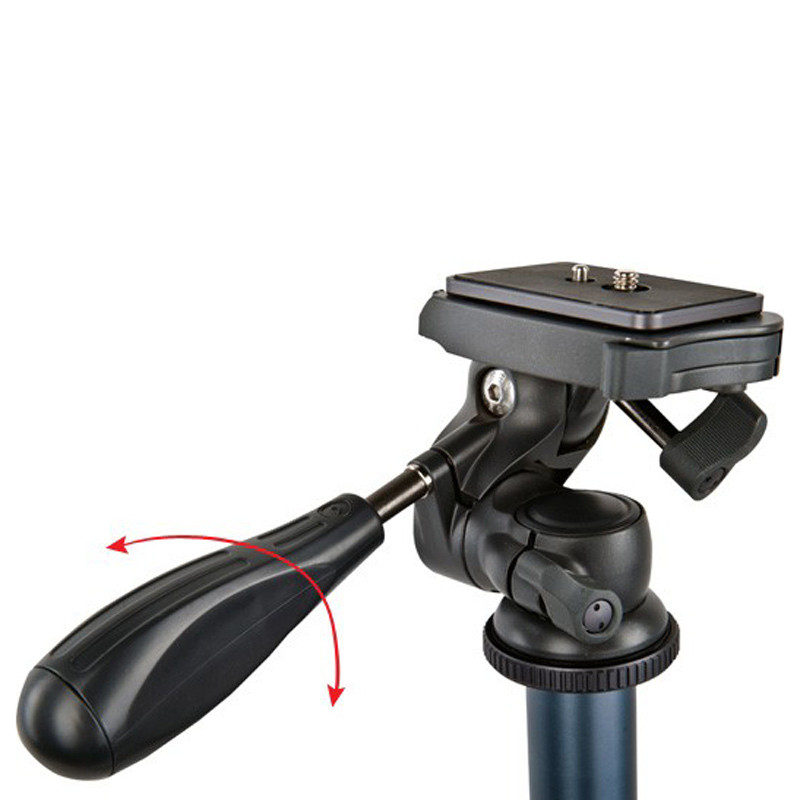 سر سه پایه نست NEST NT-332H