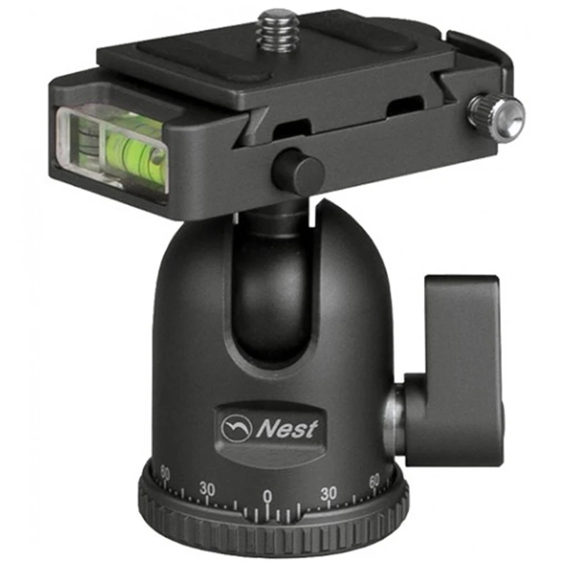 سر سه پایه نست NEST NT-624HA