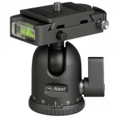 سر سه پایه نست NEST NT-624HA