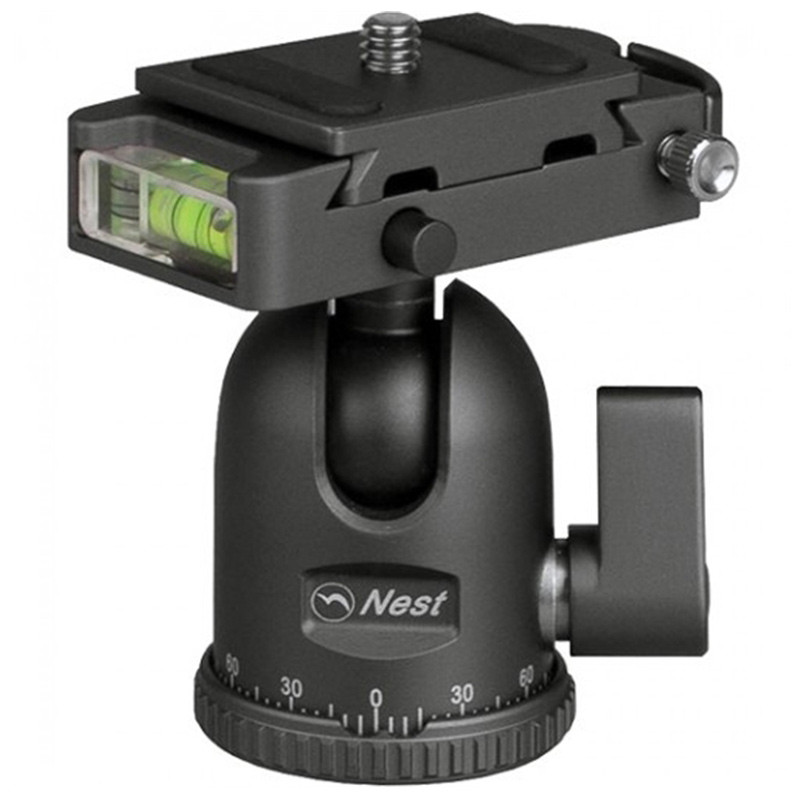 سر سه پایه نست NEST NT-624HA