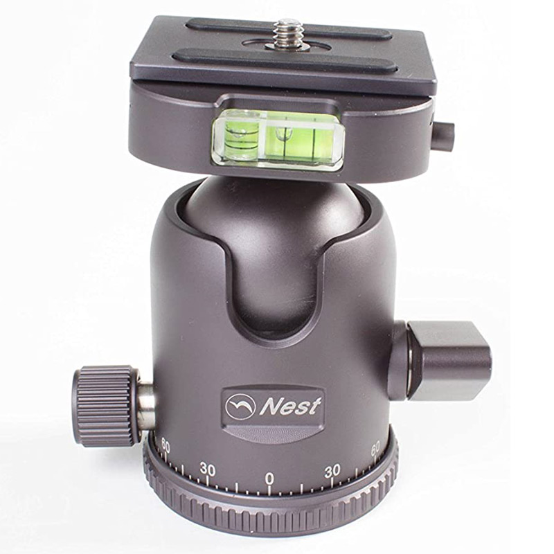 سر سه پایه نست NEST NT-624HA