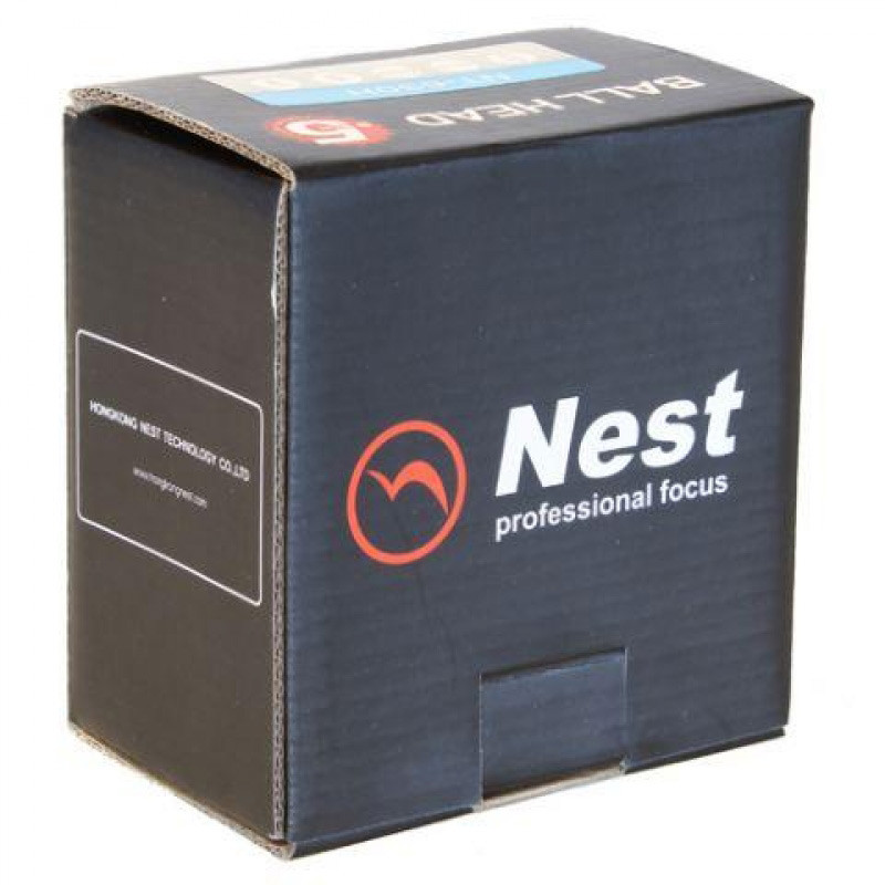 سر سه پایه نست NEST NT-630H
