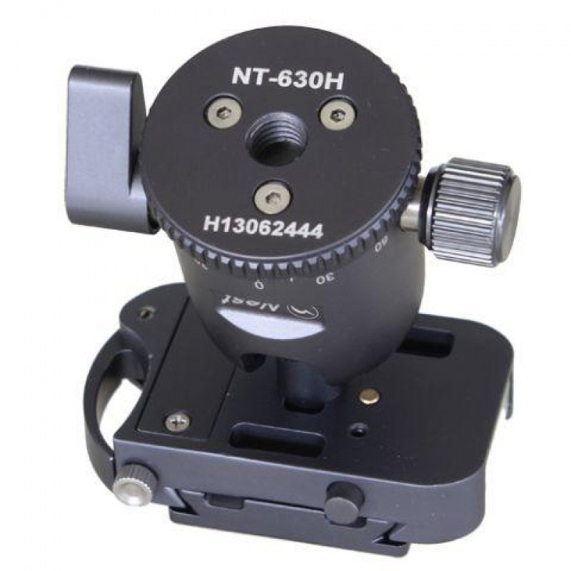 سر سه پایه نست NEST NT-630H