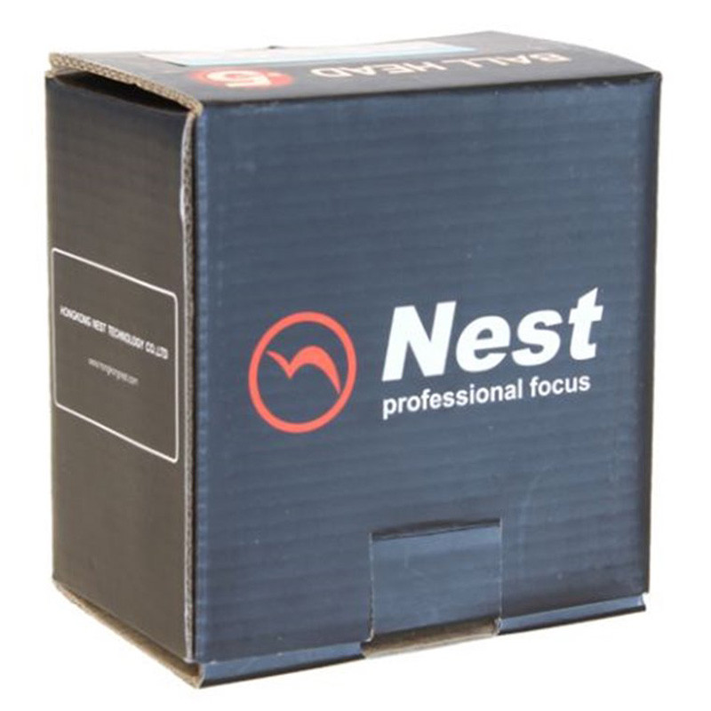سر سه پایه نست NEST NT-636H