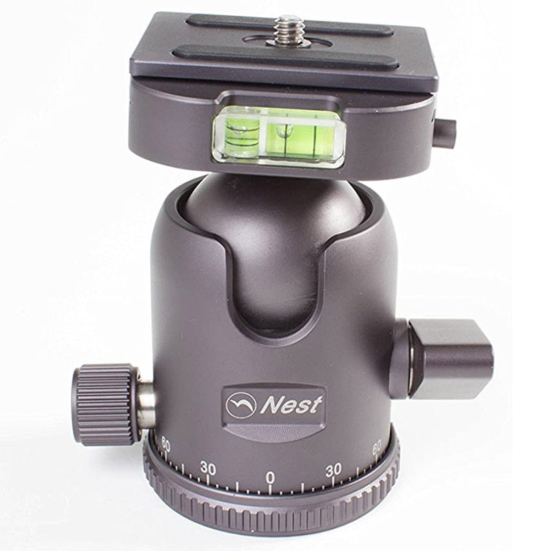 سر سه پایه نست NEST NT-642H