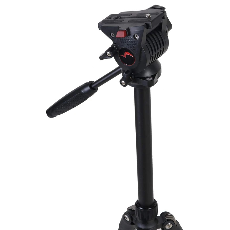 سه پایه دوربین نست NEST NT-757