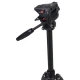 سه پایه دوربین نست NEST NT-757
