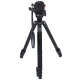 سه پایه دوربین نست NEST NT-757