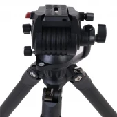 سه پایه دوربین نست NEST NT-757