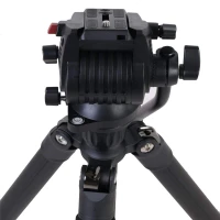 سه پایه دوربین نست NEST NT-757