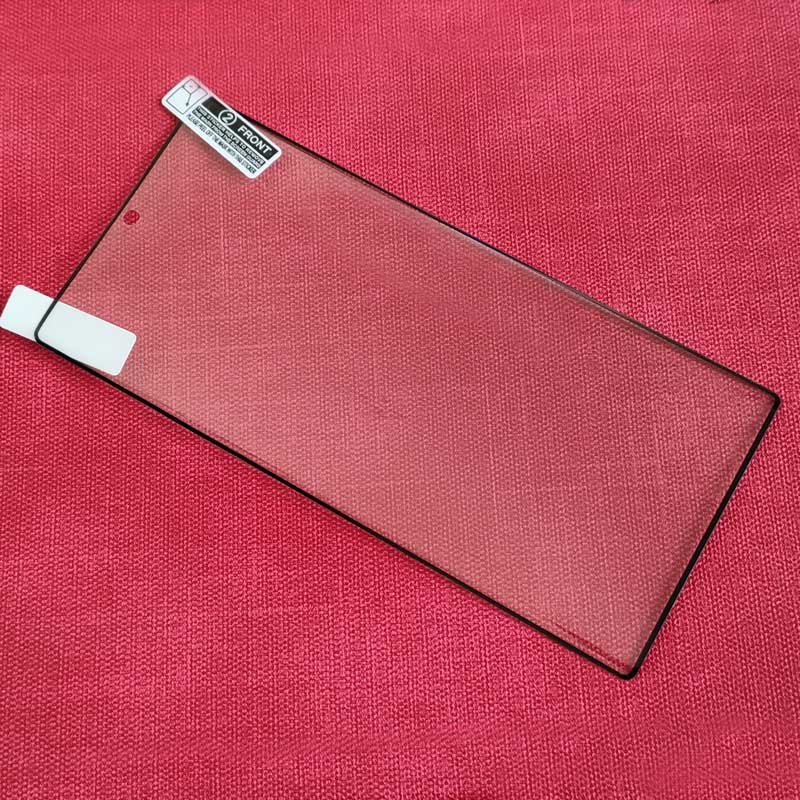 برچسب نانو PT سامسونگ Galaxy Note 10 مشکی