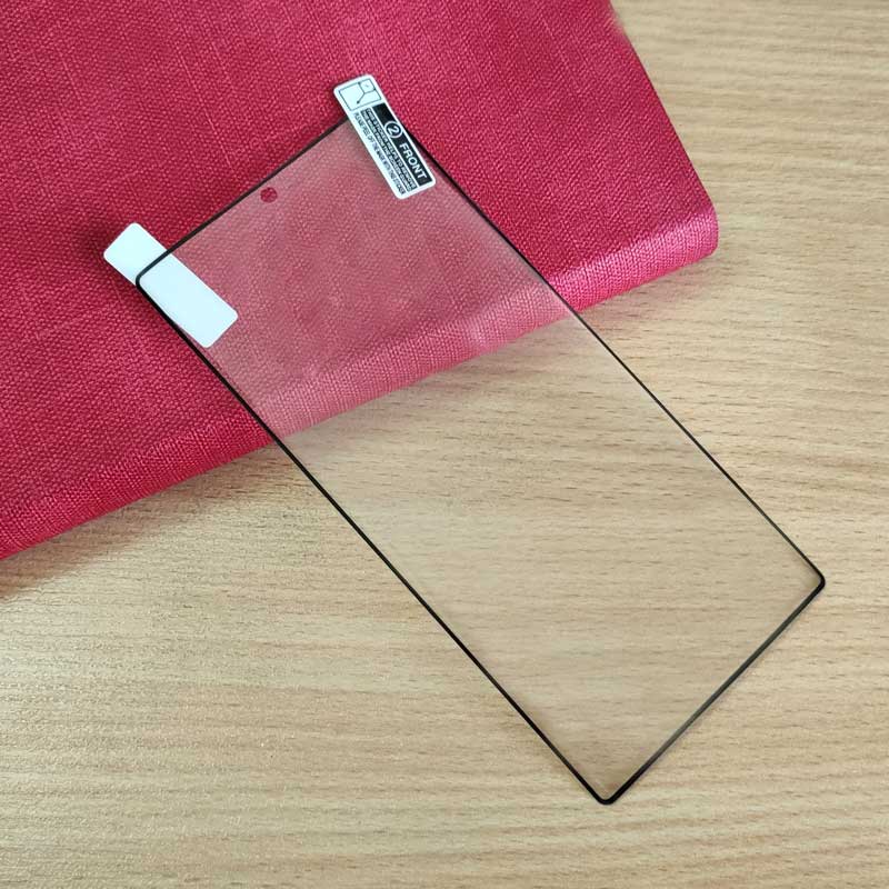 برچسب نانو PT سامسونگ Galaxy Note 10 مشکی
