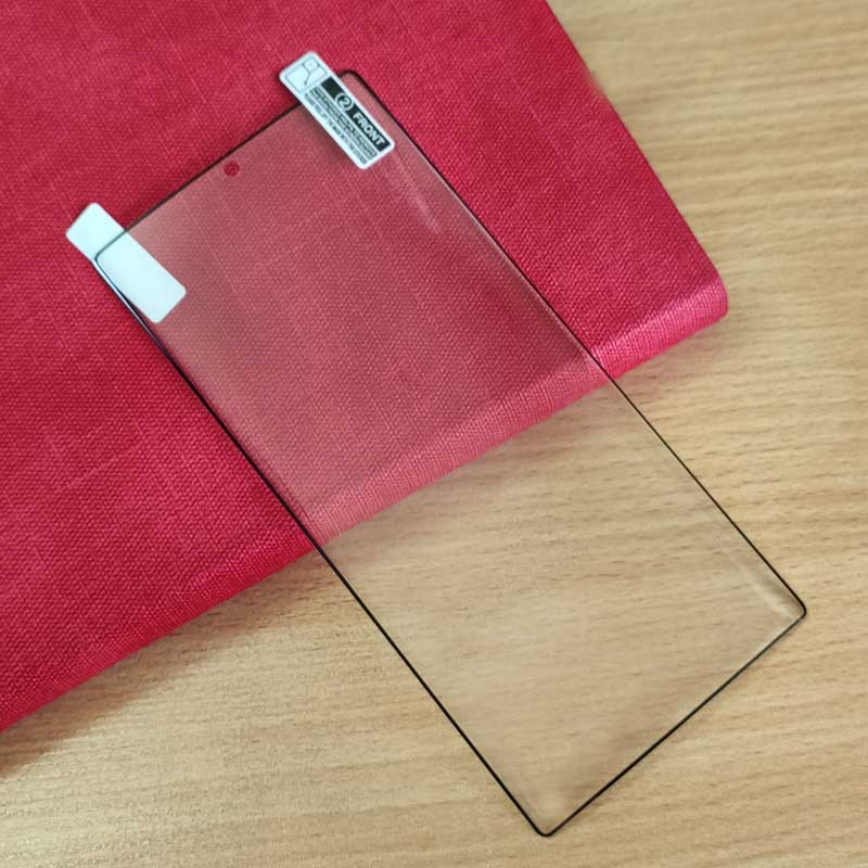 برچسب نانو PT سامسونگ Galaxy Note 10 Plus مشکی