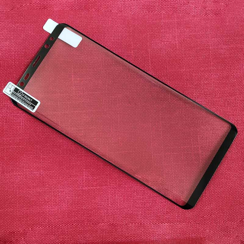 برچسب نانو PT سامسونگ Galaxy Note 8 مشکی
