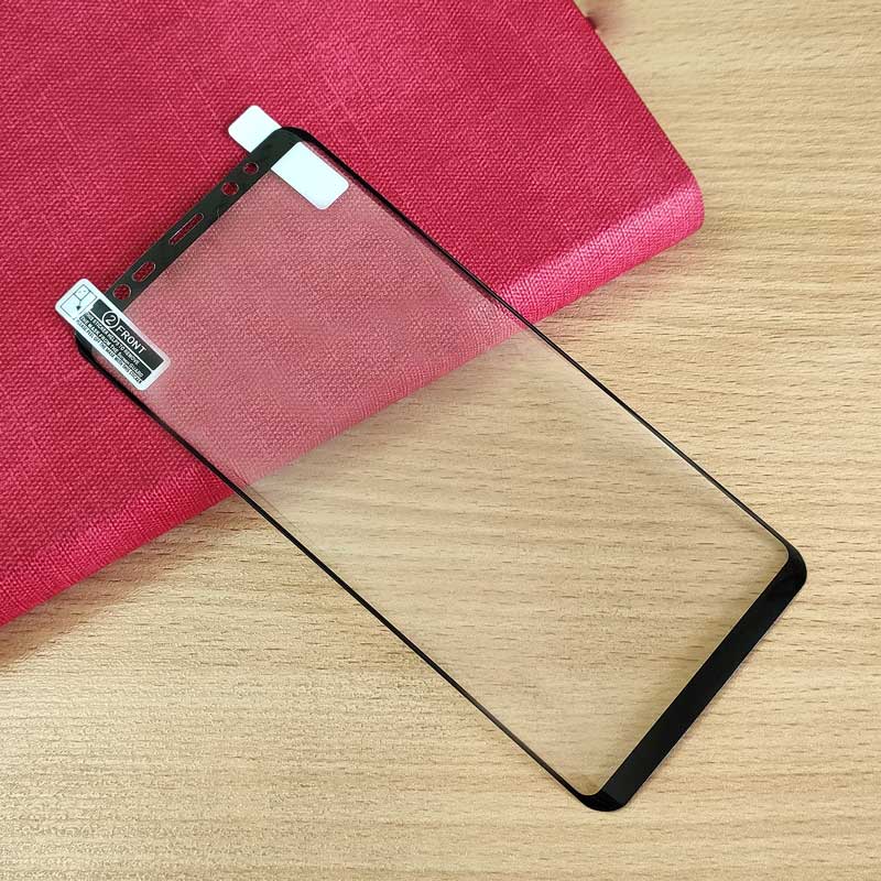 برچسب نانو PT سامسونگ Galaxy Note 8 مشکی