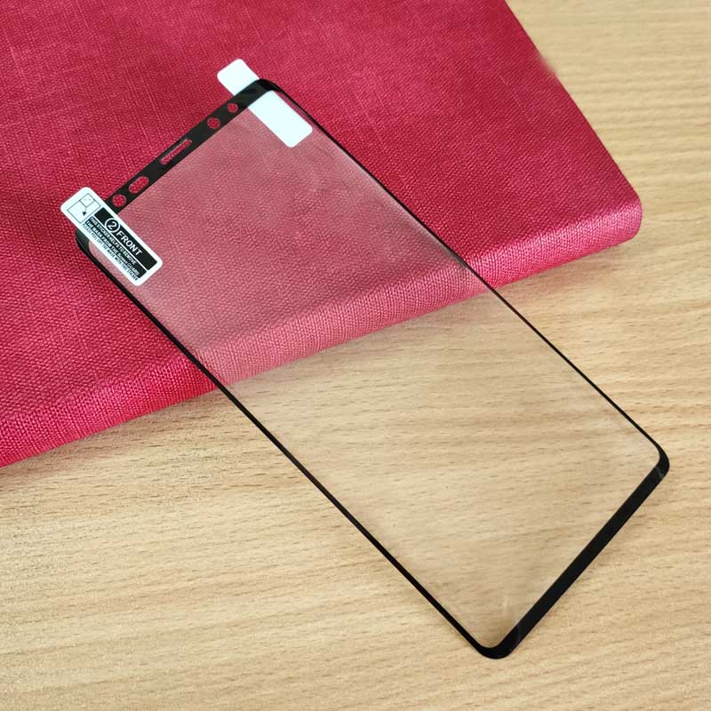 برچسب نانو PT سامسونگ Galaxy Note 9 مشکی