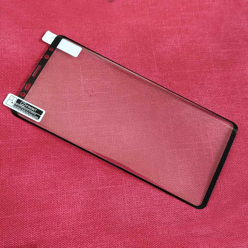برچسب نانو PT سامسونگ Galaxy Note 9 مشکی