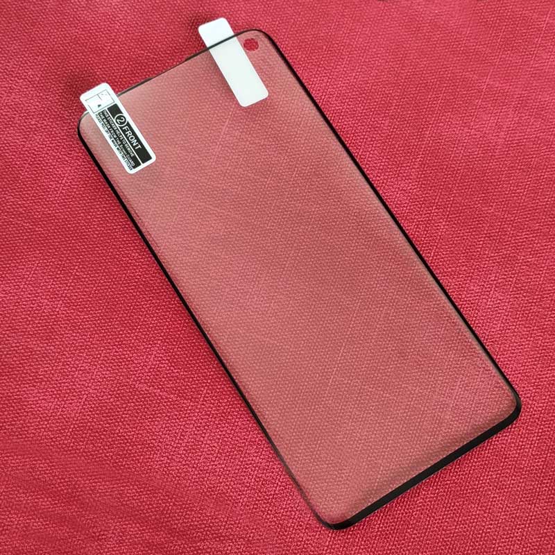 برچسب نانو PT سامسونگ Galaxy S10 مشکی