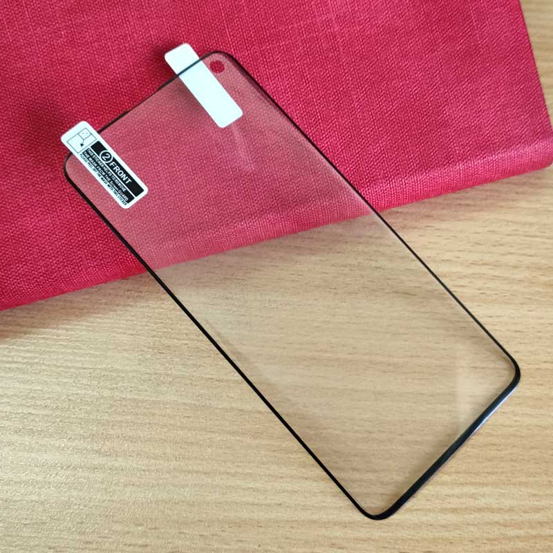 برچسب نانو PT سامسونگ Galaxy S10 مشکی
