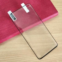 برچسب نانو PT سامسونگ Galaxy S10 Plus مشکی