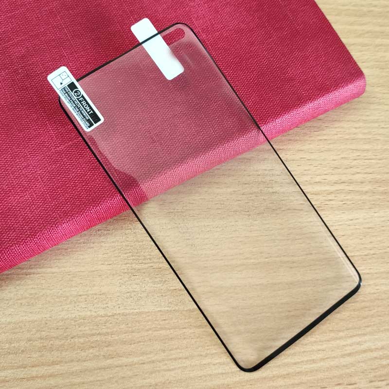 برچسب نانو PT سامسونگ Galaxy S10 Plus مشکی