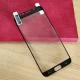 برچسب نانو PT سامسونگ Galaxy S6 Edge Plus مشکی