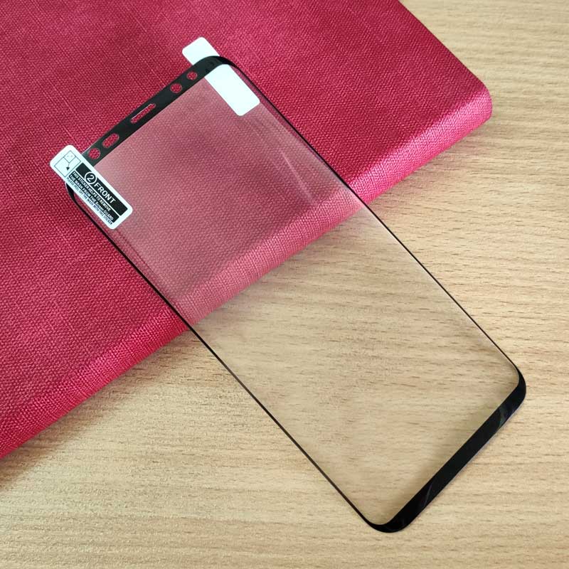 برچسب نانو PT سامسونگ Galaxy S8 Plus مشکی