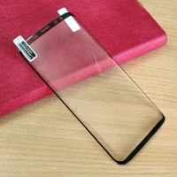 برچسب نانو PT سامسونگ Galaxy S9 Plus مشکی