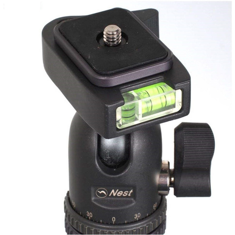 سه پایه دوربین نست Nest NT-234AK