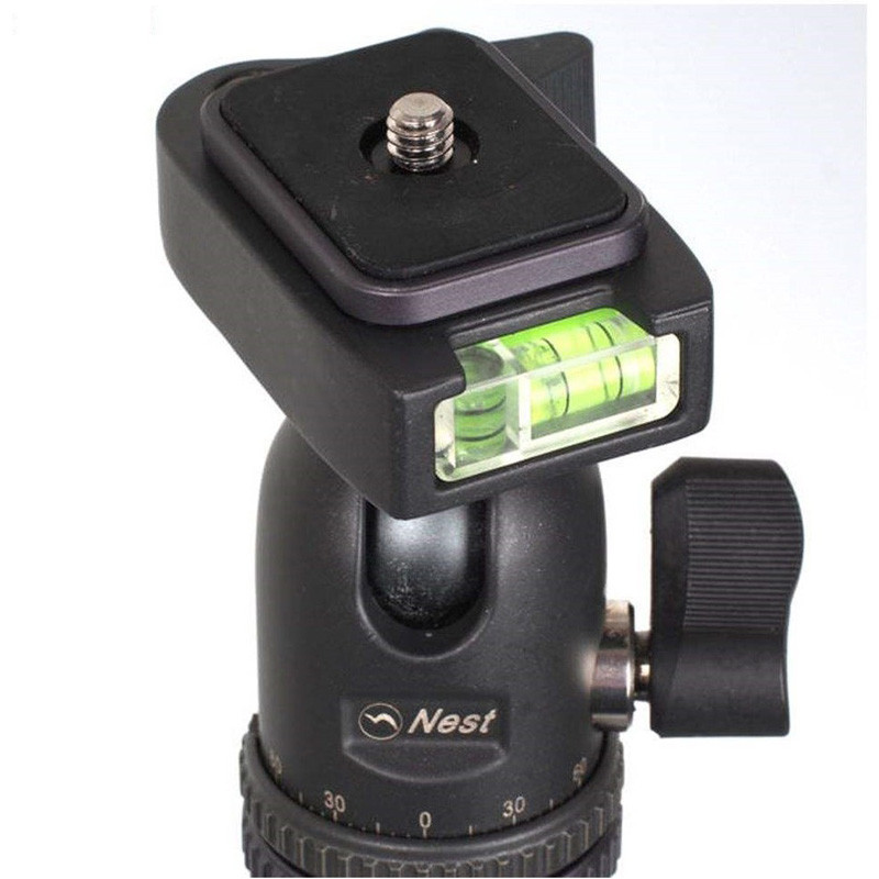 سه پایه دوربین نست Nest NT-234AK