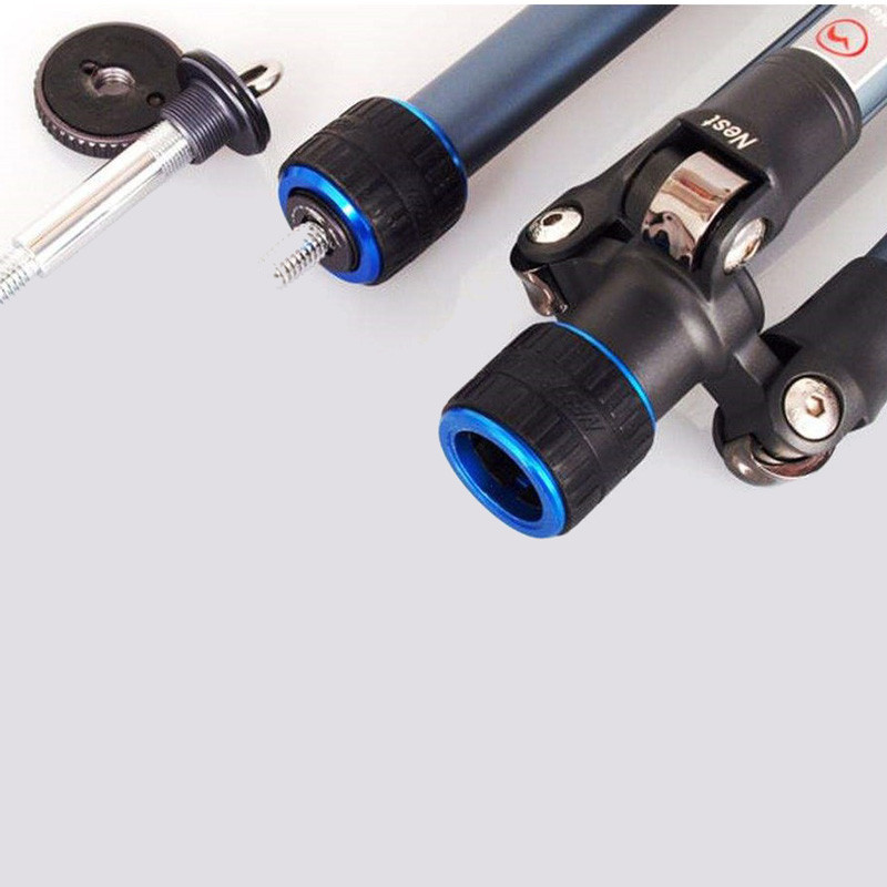 سه پایه دوربین نست Nest NT-234AK