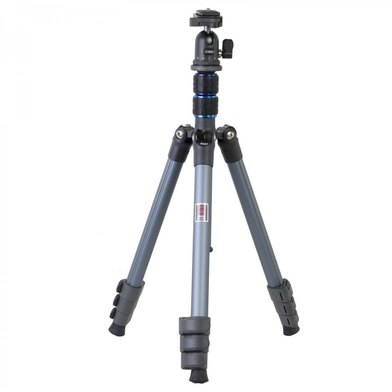 سه پایه دوربین نست Nest NT-234AK