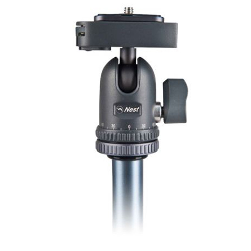 سه پایه دوربین نست Nest NT-264K