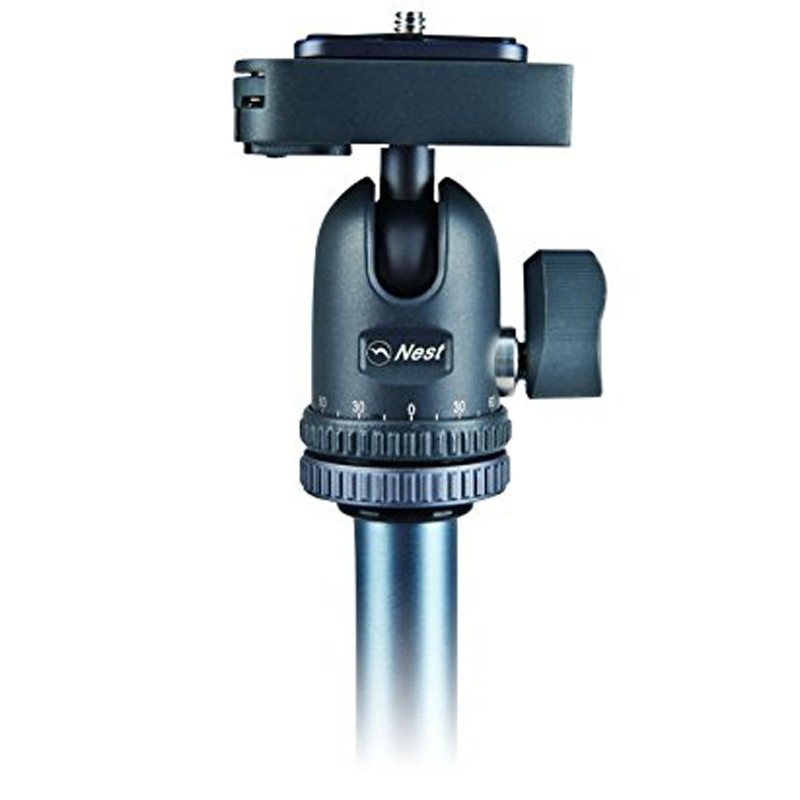 سه پایه دوربین نست Nest NT-264K