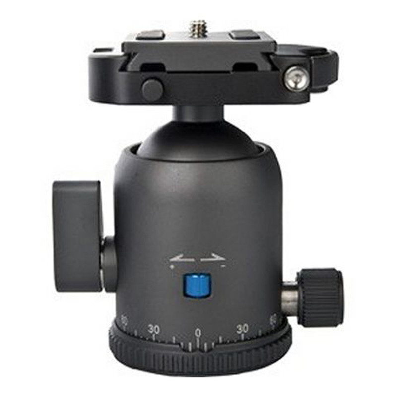 سه پایه دوربین نست Nest NT-6294AK