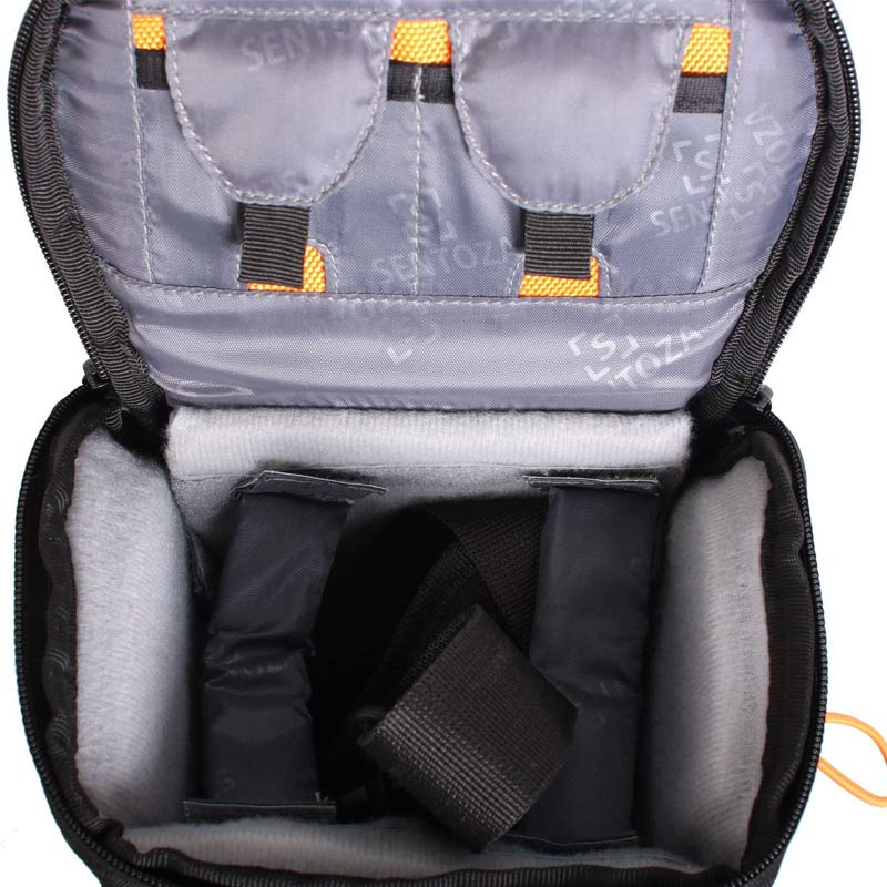کیف دوربین Nikon کد 11