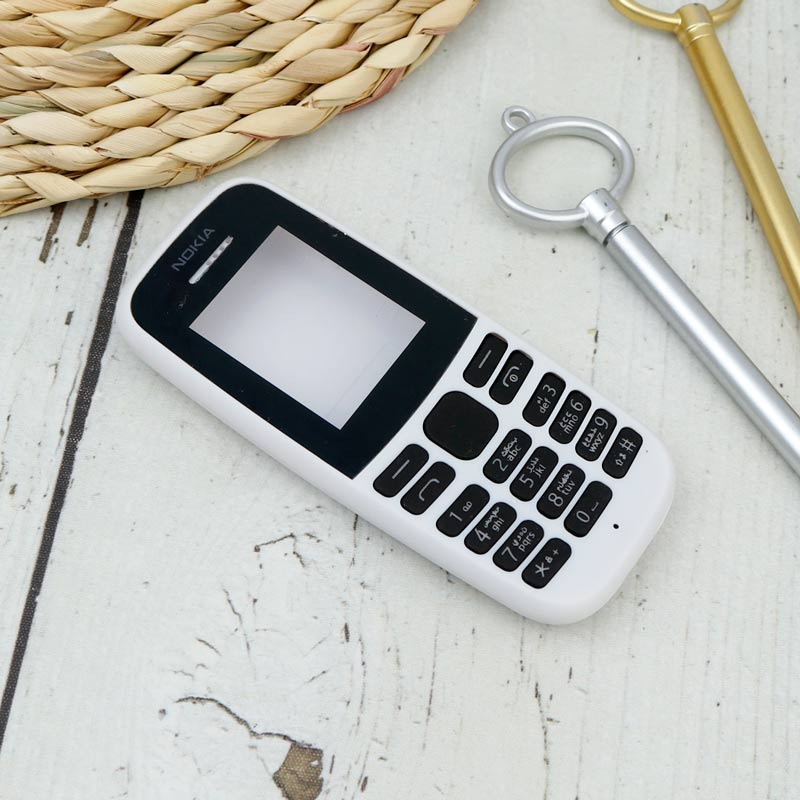 قاب ساده Nokia 105 2019