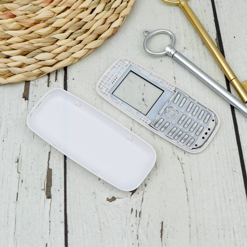 قاب ساده Nokia 105 2019