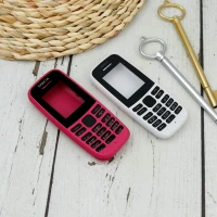 قاب ساده Nokia 105 2019