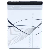 باتری موبایل اورجینال Nokia 3220 / 5320 BL-5B