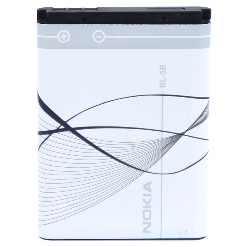 باتری موبایل اورجینال Nokia 3220 / 5320 BL-5B