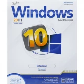 Windows 10 Enterprise 20H1 2004 1DVD5 نوین پندار