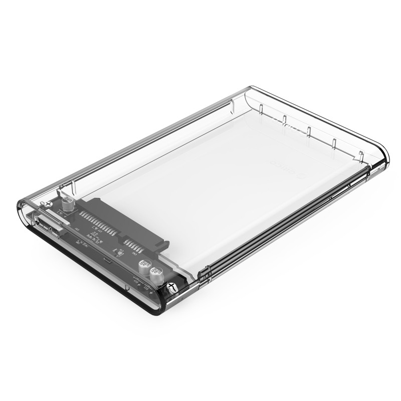 باکس هارد 2.5 اینچی HDD اوریکو 2139U3
