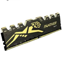 رم کامپیوتر PANTHER DDR4 8GB 2400MHz CL16 Single